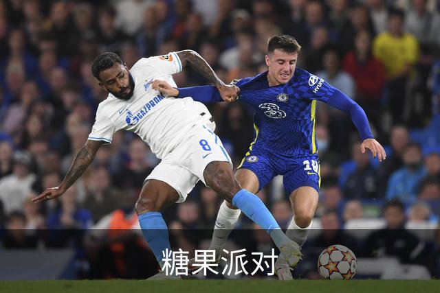 糖果派对公司介绍